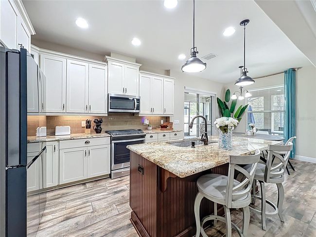 1813 Vista Meadows Dr, House other with 3 bedrooms, 3 bathrooms and null parking in OCOEE FL | Image 18