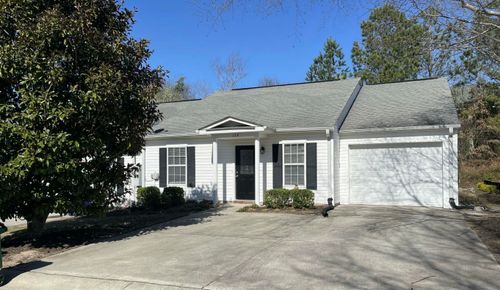 128 Hillsborough Ln, Aiken, SC, 29803-3880 | Card Image