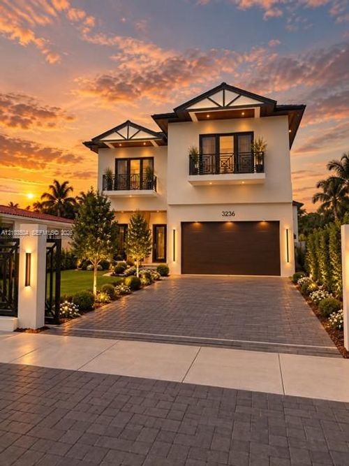 3236 Sw 64th Ave, Miami, FL, 33155-3930 | Card Image