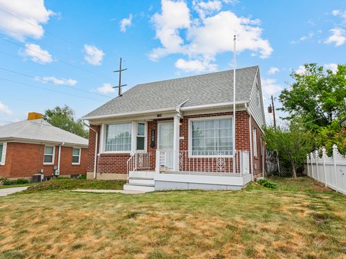 1109 E Hudson Ave S, Salt Lake City, UT, 84106 | Card Image