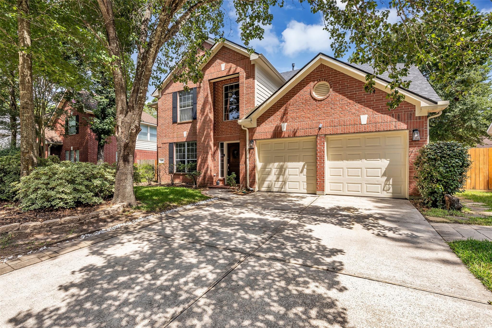 Residential in The Woodlands 5