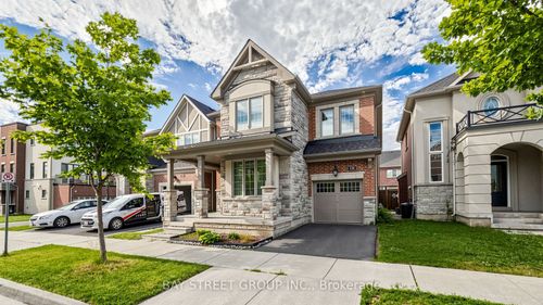170 Fowley Dr, Oakville, ON, L6H0M8 | Card Image