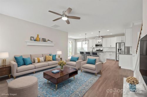 3017 Woodlands Creek Dr, Monroe, NC, 28110-6453 | Card Image