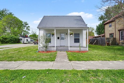 191 W Elm St, Sabina, OH, 45169-1117 | Card Image