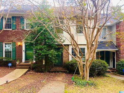 1717 Ashwood Lane, Townhouse with 2 bedrooms, 2 bathrooms and null parking in BIRMINGHAM AL | Image 1