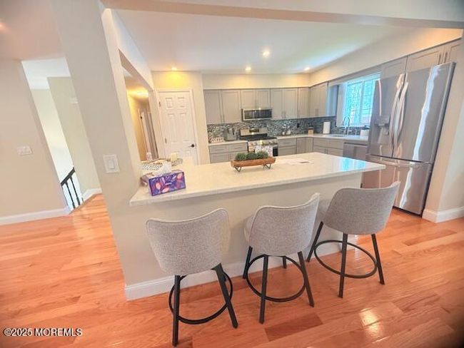11 Bristlecone Dr, House other with 4 bedrooms, 3 bathrooms and null parking in Howell NJ | Image 7