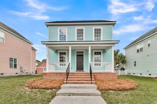 204 Hydrangea St, Summerville, SC, 29483-5521 | Card Image