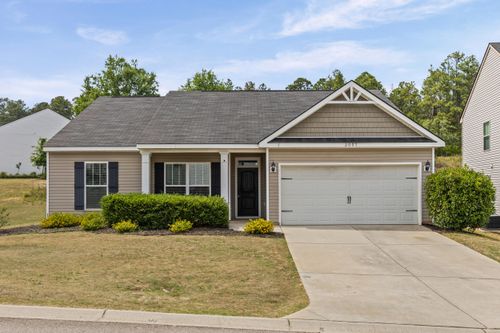 2007 Fern Crest Lane, Graniteville, SC, 29829 | Card Image