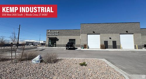 1268 W 2600 S, Woods Cross, UT, 84087-2306 | Card Image