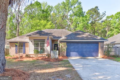 160 Parkview Road, Savannah, GA, 31419 | Card Image