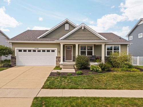 1726 Tarnow St, Howell, MI, 48855-6823 | Card Image