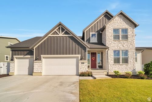 13072 S Twisted Oak Dr, Herriman, UT, 84096-2999 | Card Image