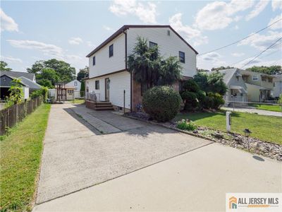 10 Muth Street, House other with 5 bedrooms, 2 bathrooms and null parking in South Amboy NJ | Image 2