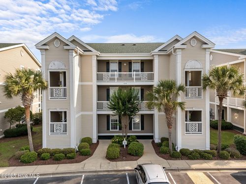 5-f-870 Great Egret Cir Sw, Sunset Beach, NC, 28468-5911 | Card Image