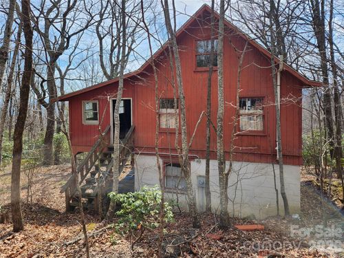 929 Pine Ridge Rd, Hendersonville, NC, 28792 | Card Image