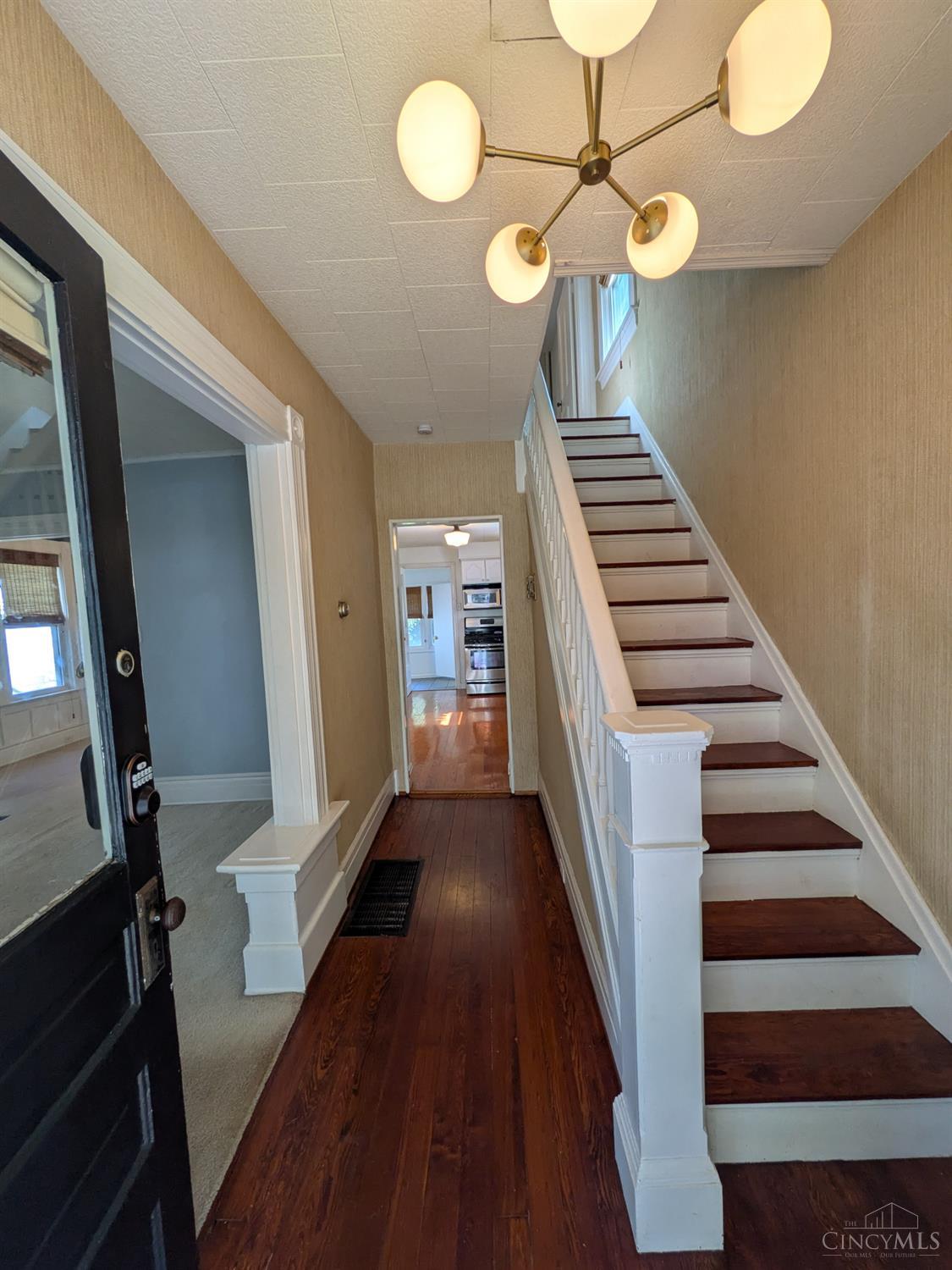 Residential Lease in Cincinnati 4