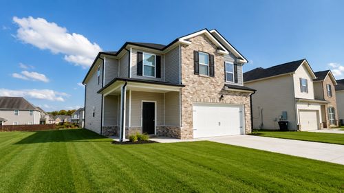 2252 Viking Ct, Murfreesboro, TN, 37127-9800 | Card Image