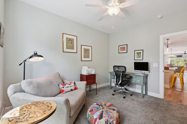UNIT-1 - 914 Old Dow Rd, Townhouse with 4 bedrooms, 4 bathrooms and 2 parking in Carolina Beach NC | Image 27
