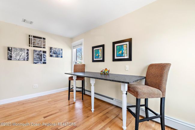 2nd Fl - 701 Asbury Avenue, Home with 3 bedrooms, 1 bathrooms and null parking in Asbury Park NJ | Image 8