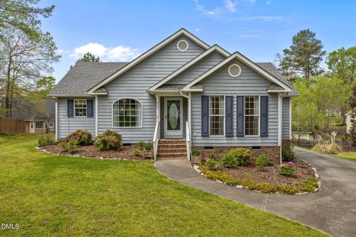 2741 Dillon Ct, Creedmoor, NC, 27522-7120 | Card Image