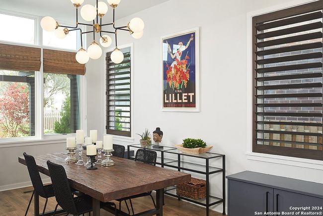 Home is to be built. Photo of similar floor plan. | Image 5