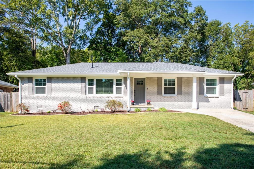 Nursery Rd, Smyrna, GA 30082