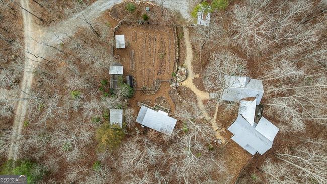 1257 Seymour Rd, House other with 2 bedrooms, 2 bathrooms and null parking in Bowman GA | Image 59