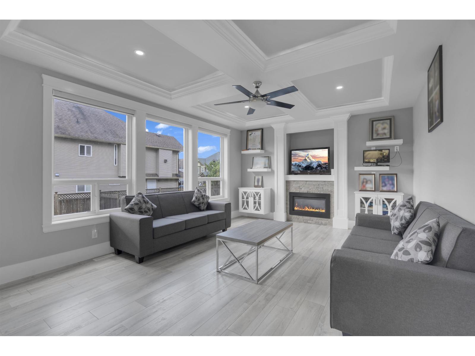 Residential in Abbotsford 4