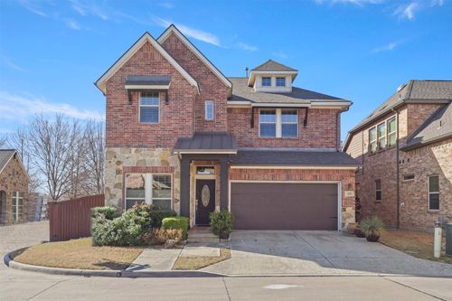 1209 Savoy Ln, Richardson, TX, 75080-2408 | Card Image