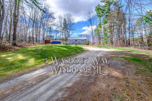 3 Washout Way, Windham, ME, 04062 | Card Image