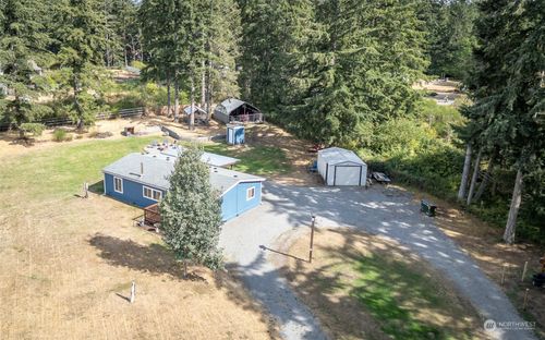 24707 60th Ave E, Graham, WA, 98338 | Card Image