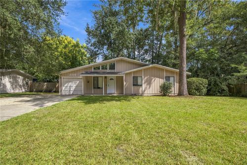 4319 29th Ter, GAINESVILLE, FL, 32605-1587 | Card Image