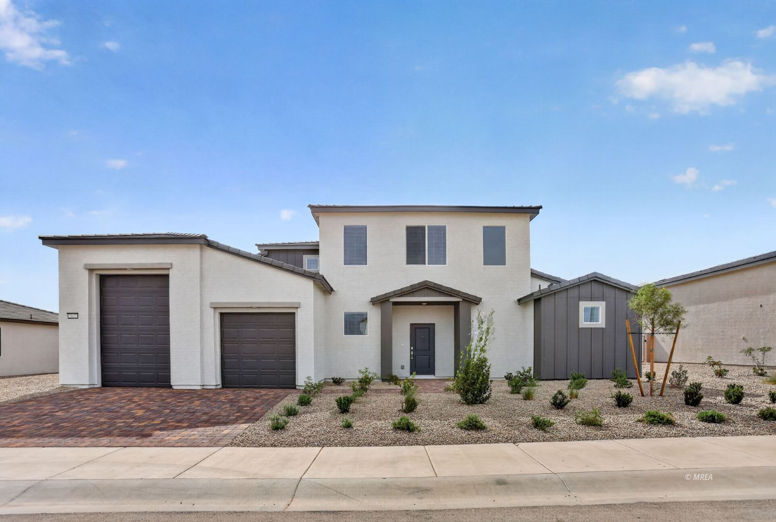 Residential in Mesquite