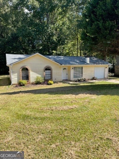 8228 Englewood Trl, Riverdale, GA, 30274-4212 | Card Image