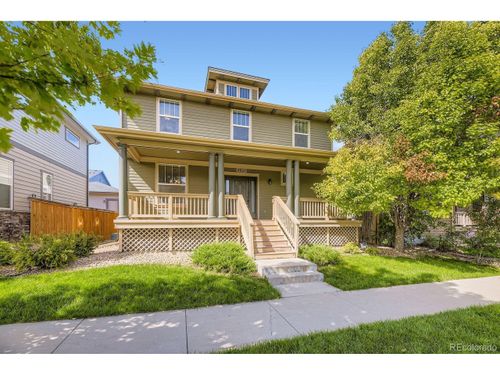 4927 S Addison Way, Aurora, CO, 80016-5389 | Card Image