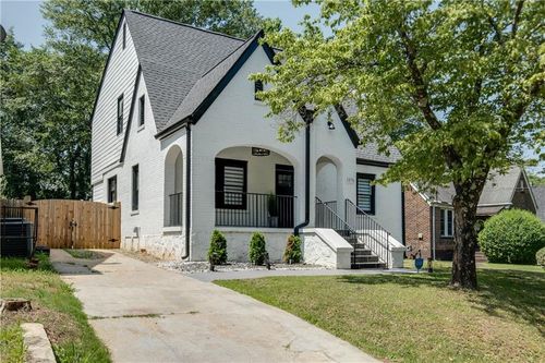 1576 Beecher St Sw, Atlanta, GA, 30310-2525 | Card Image
