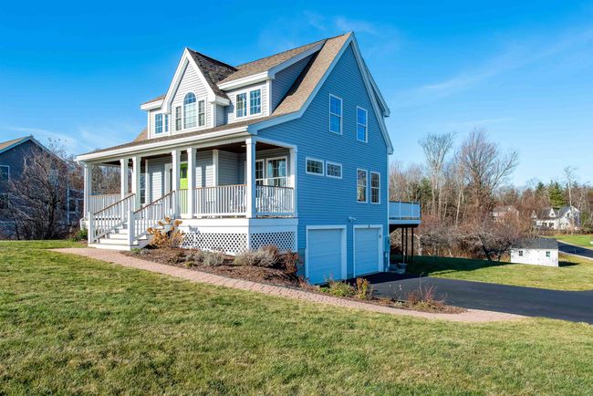 81 Cider St, House other with 3 bedrooms, 3 bathrooms and null parking in Epping NH | Image 28