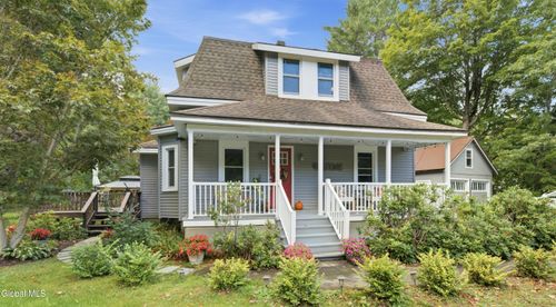 392 County Highway 152, Mayfield, NY, 12117-3966 | Card Image