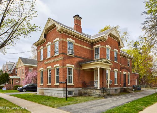9 W W Notre Dame Street, Glens Falls, NY, 12801 | Card Image
