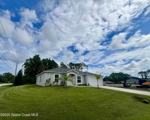 499 Oakleaf St Sw, Palm Bay, FL, 32908-7132 | Card Image