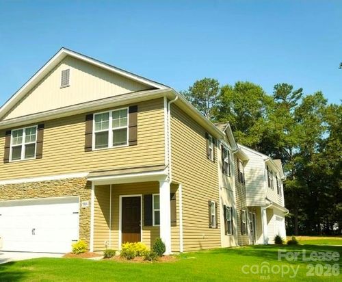9331 Arbor Creek Drive, Charlotte, NC, 28269 | Card Image