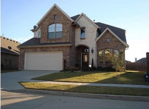 808 Lake Forest Trl, Little Elm, TX, 75068-8439 | Card Image