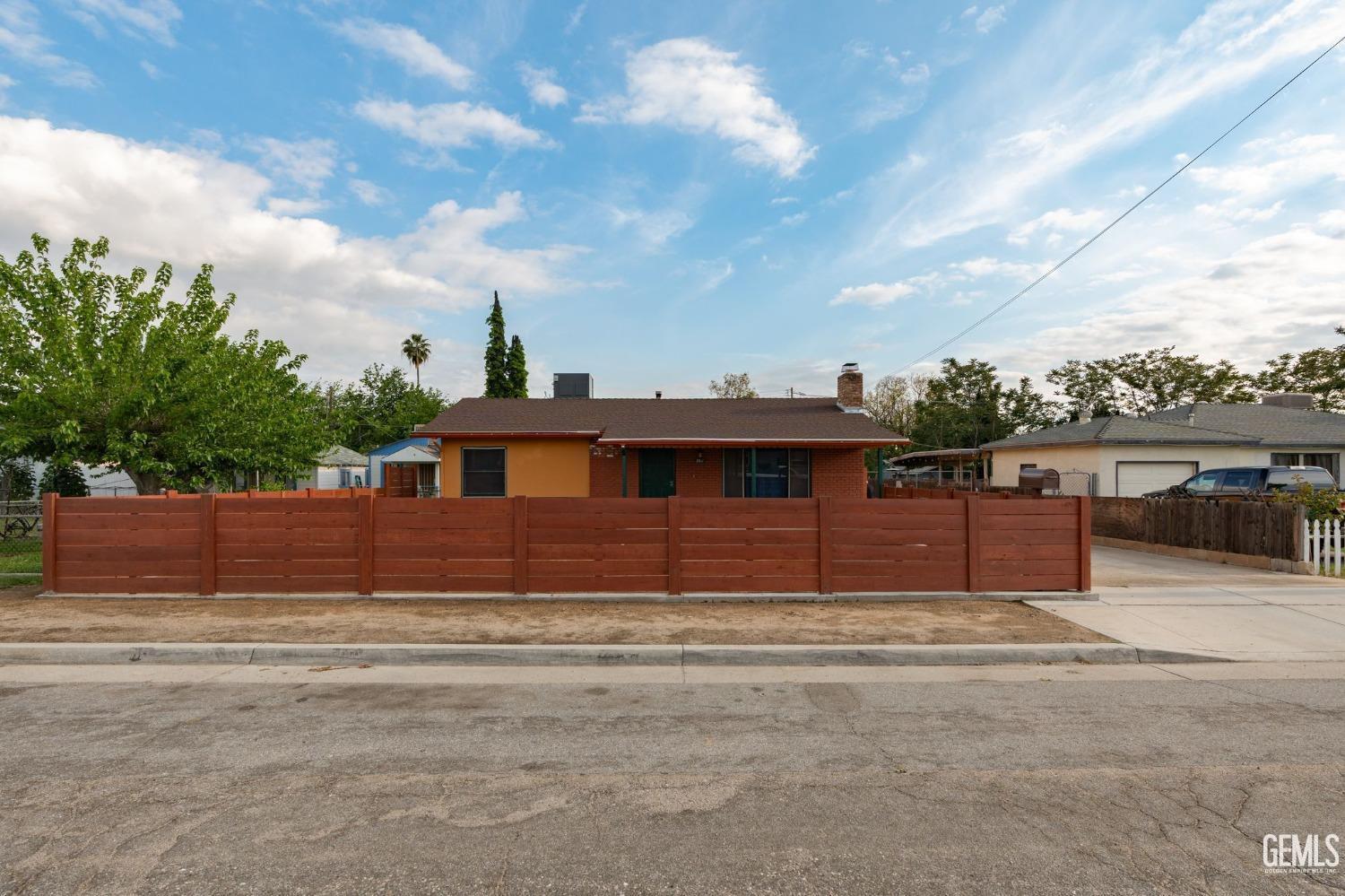 Culver St, Bakersfield, CA 93306