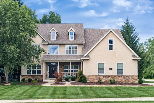 7490 Harness Way, Delaware, OH, 43015-7020 | Card Image