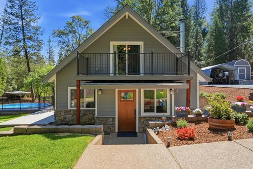 4271 Wabasso Ln, Garden Valley, CA, 95633-9440 | Card Image