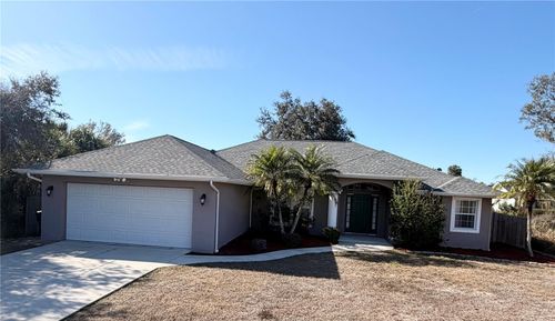 2511 Rushmore St, North Port, FL, 34288-8535 | Card Image