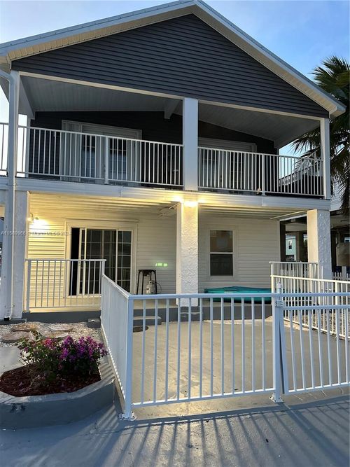 1288 91st Court Ocean, Marathon, FL, 33050-3220 | Card Image