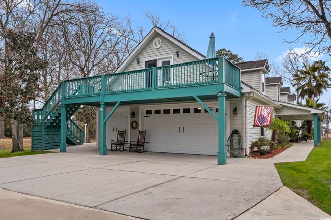390 Boundary Ave, House other with 5 bedrooms, 4 bathrooms and 8 parking in Murrells Inlet SC | Image 25
