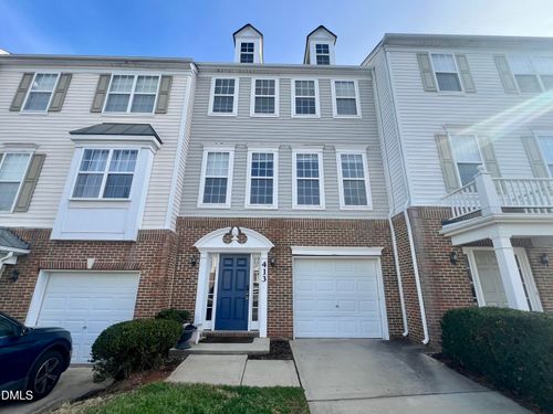 413 Ruby Walk Dr, Morrisville, NC, 27560-6740 | Card Image