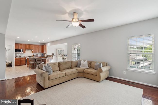 210 Morlyn Dr, House other with 4 bedrooms, 3 bathrooms and null parking in STEPHENSON VA | Image 9
